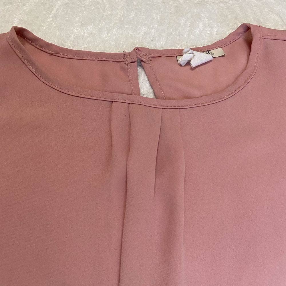 Dress blouse